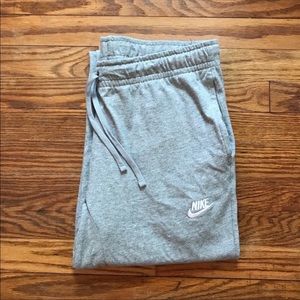 Men’s Nike Joggers